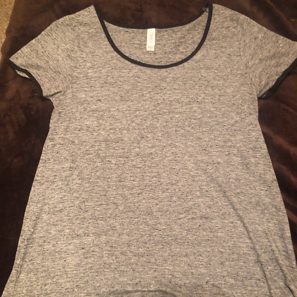 LuLaRoe Perfect T